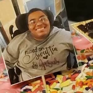 Meet your Posher, Alexandria